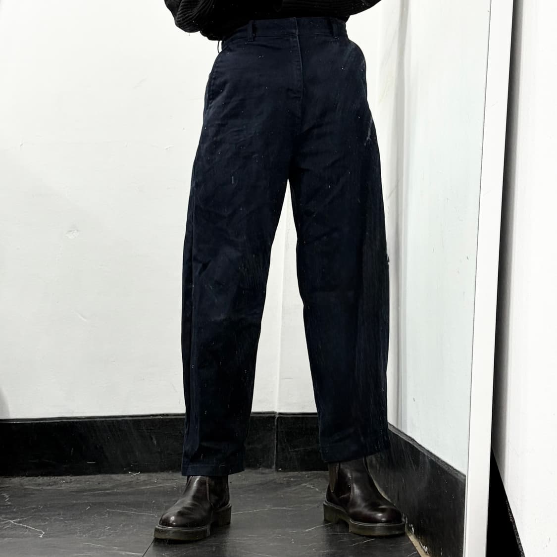 아더에러 BL TAG 트라우저 상품이미지3