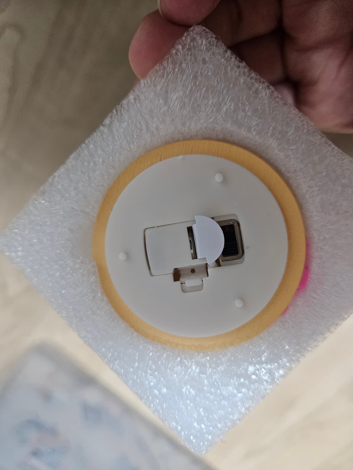 짱구 전구세트 (미사용/새상품) 상품이미지3