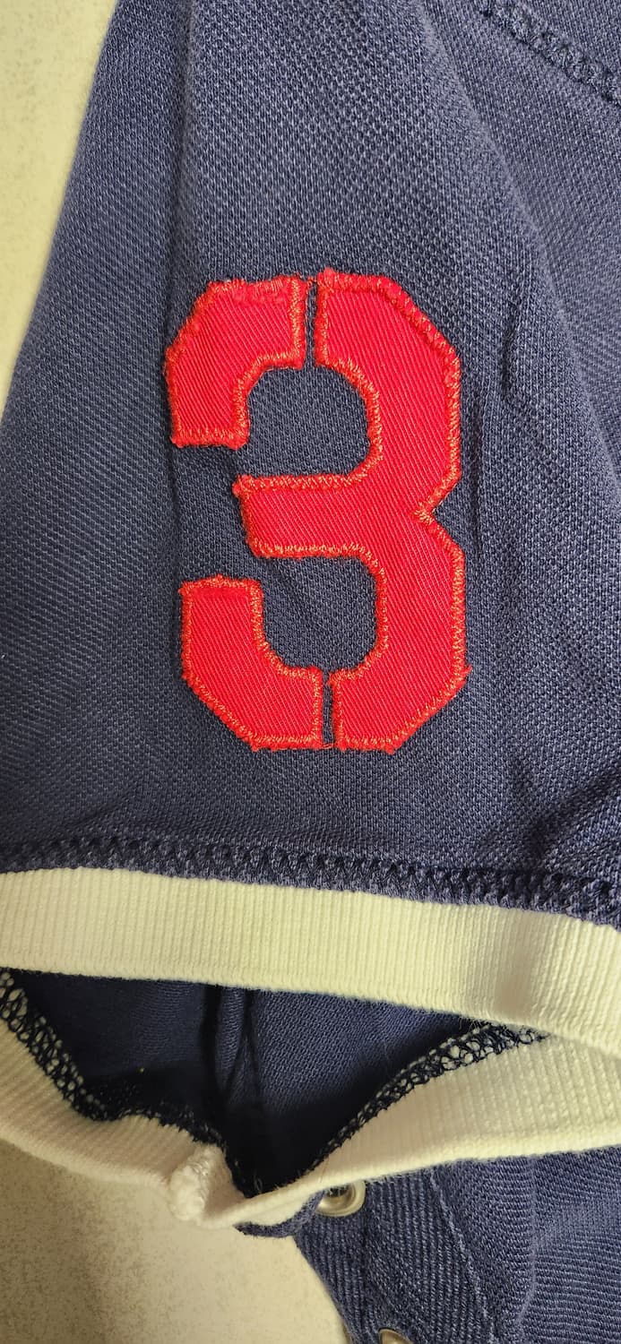 폴로 빅포니 네이비 pk 상품이미지2