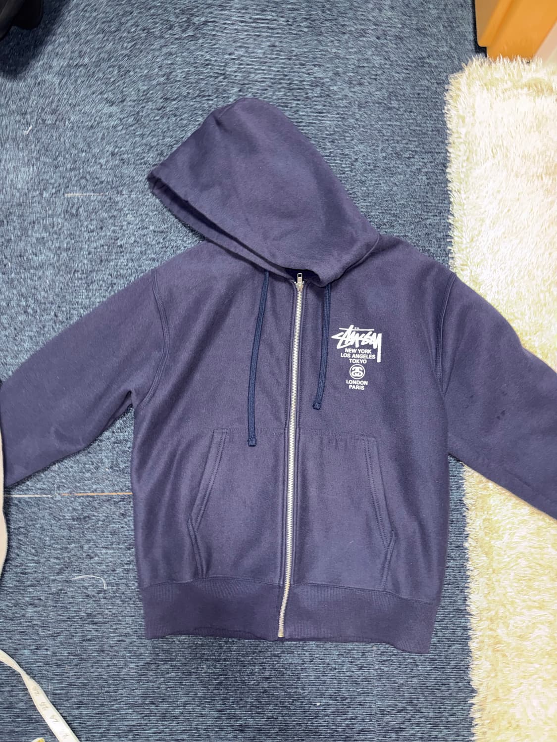 스투시 상품이미지4