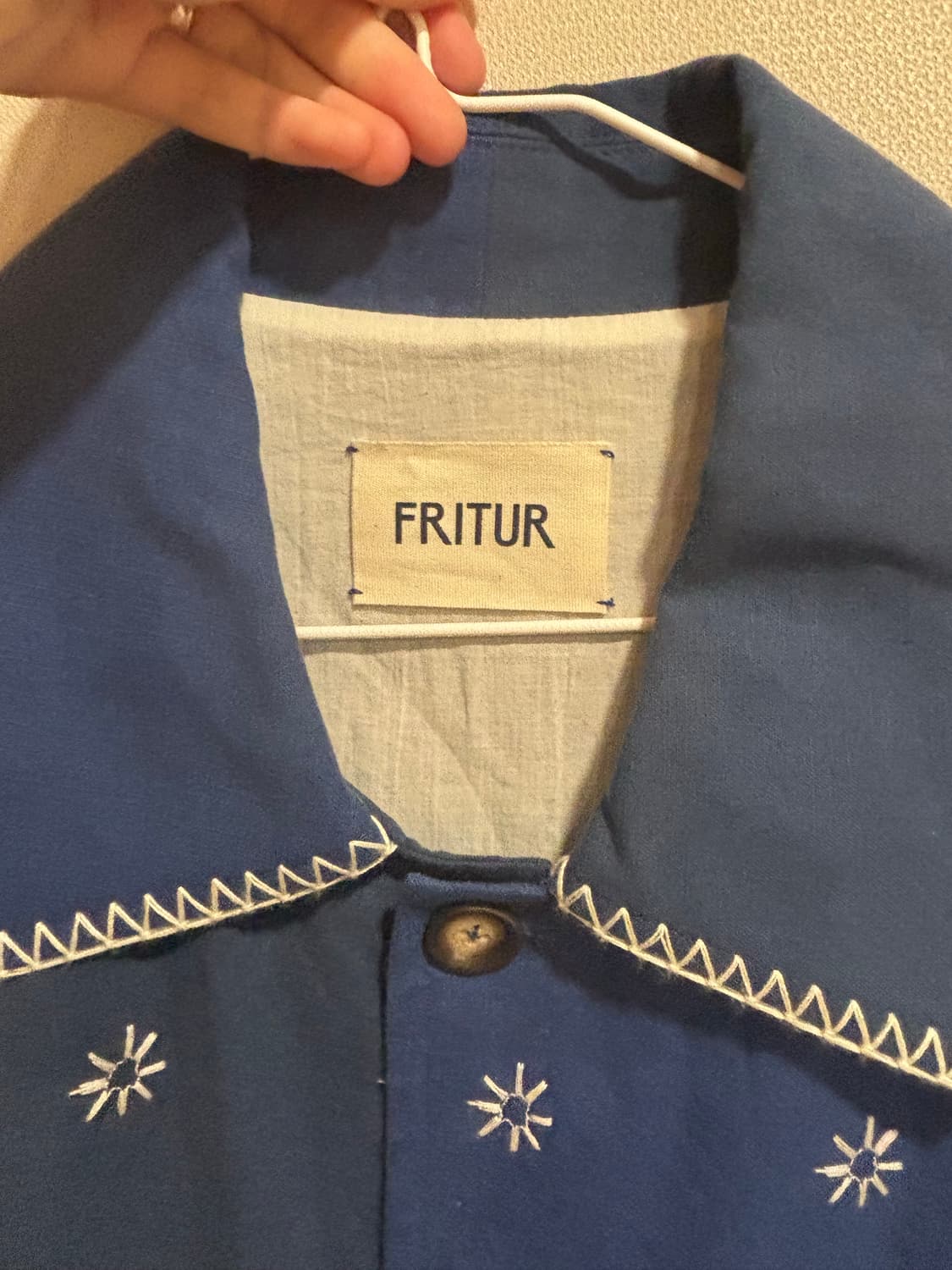 프리터 교토 자켓  상품이미지3