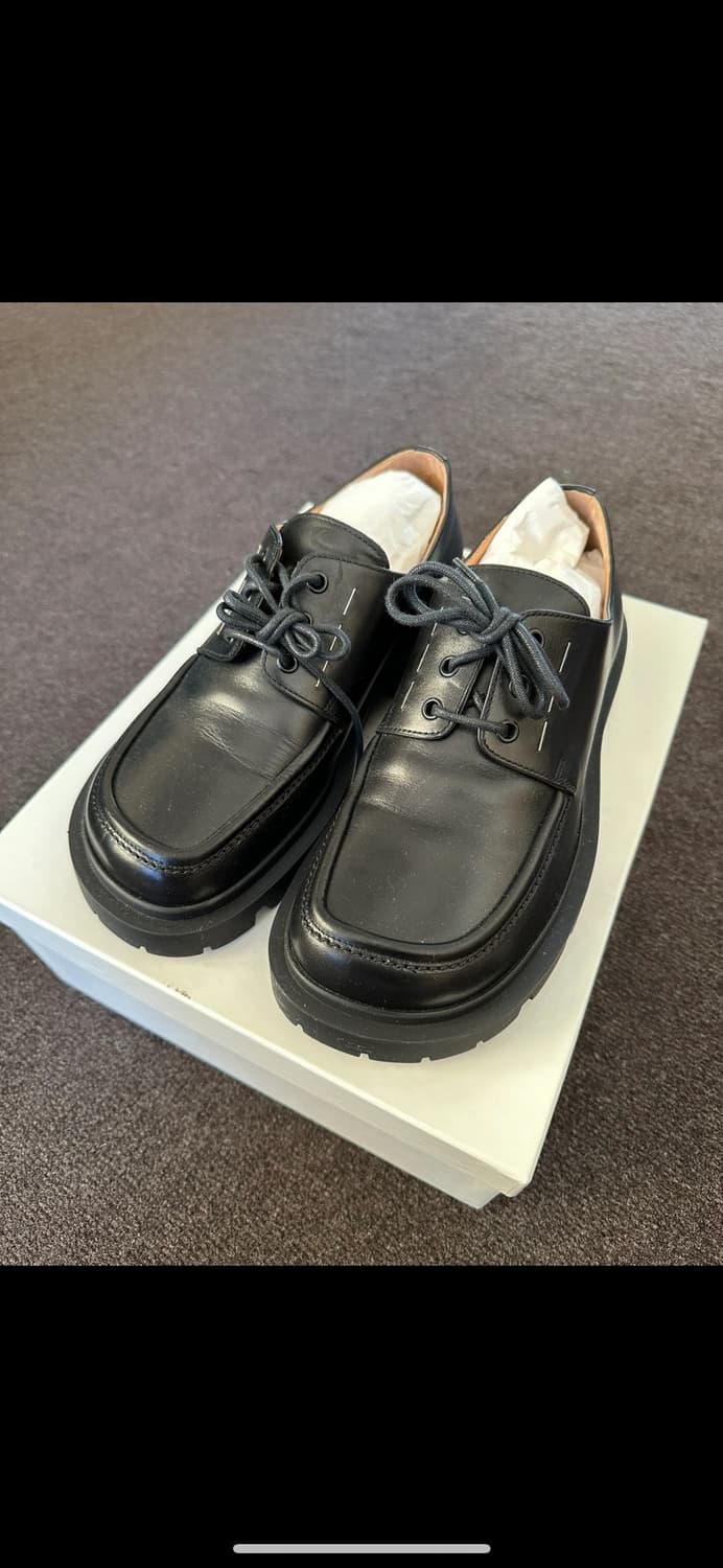 메종마르지엘라 스퀘어더비화 상품이미지1