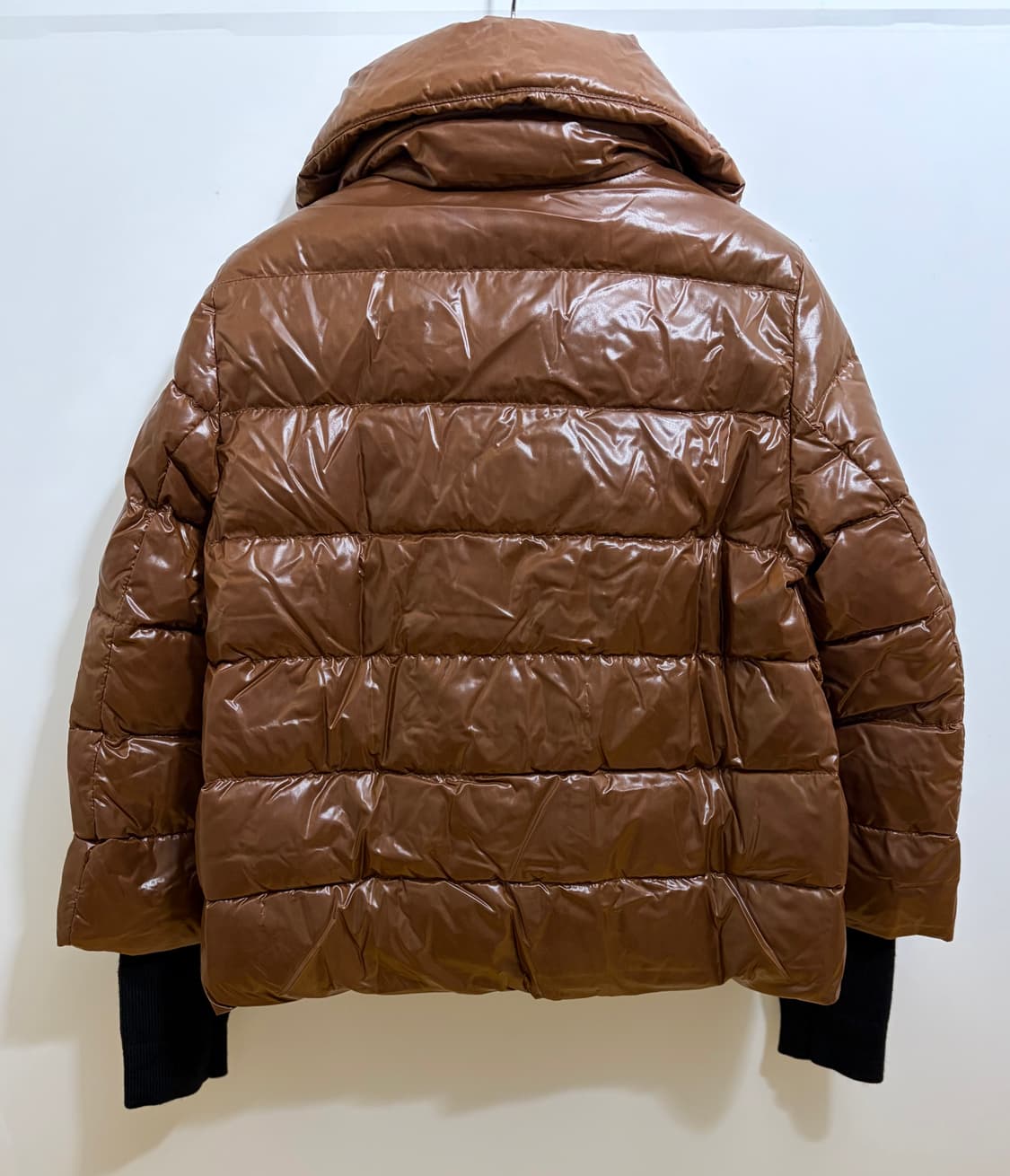 몽클레어 정품 우먼 패딩 상품이미지3