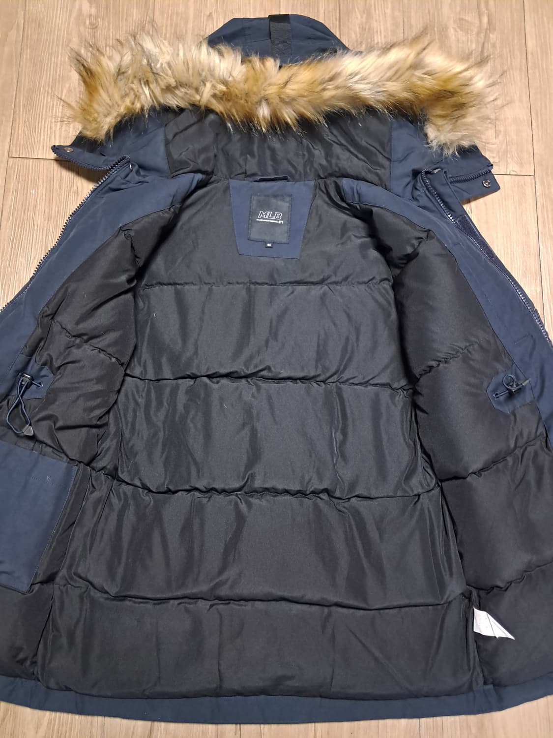 MLB 야상패딩 85 상품이미지6