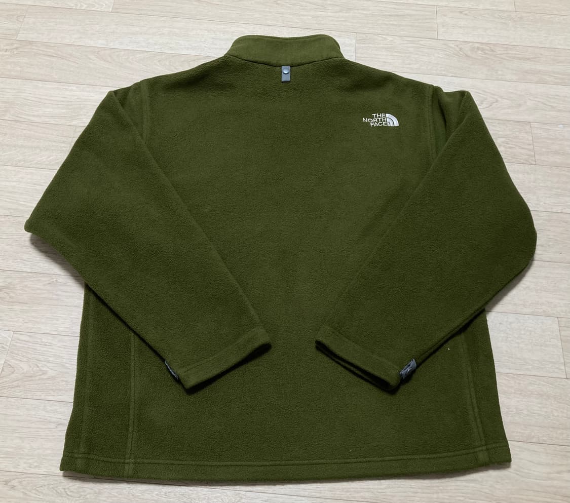 노스페이스 플리스 자켓 105(실110) 판매 상품이미지3