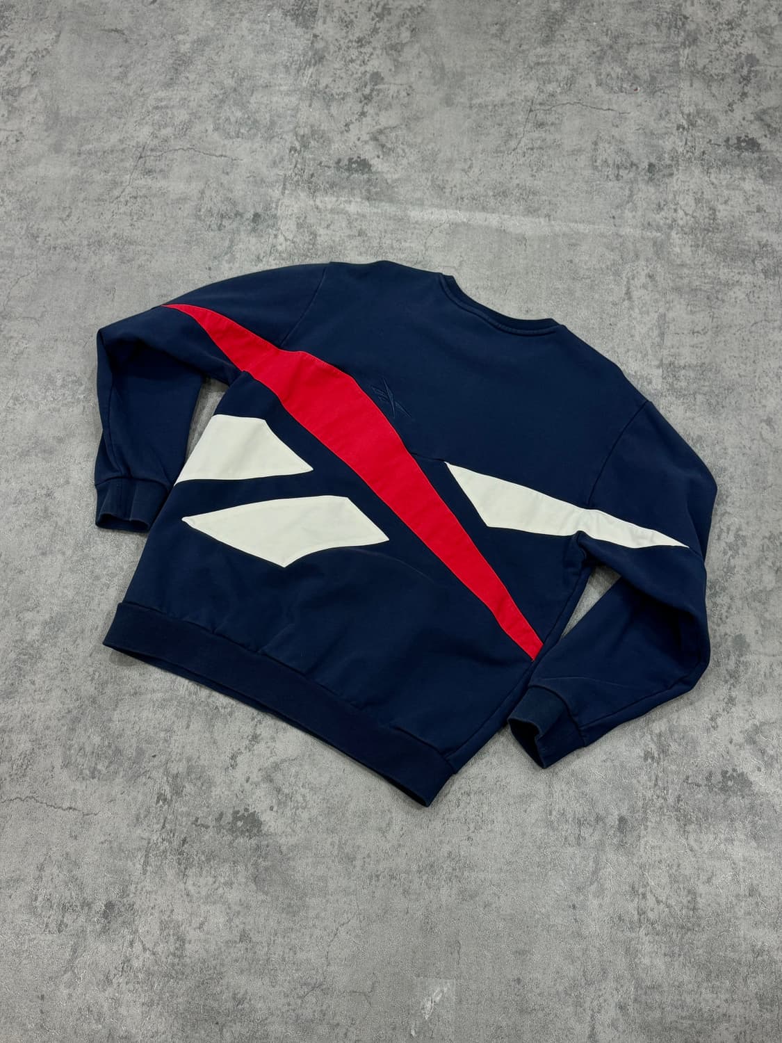 리복 맨투맨 상품이미지1