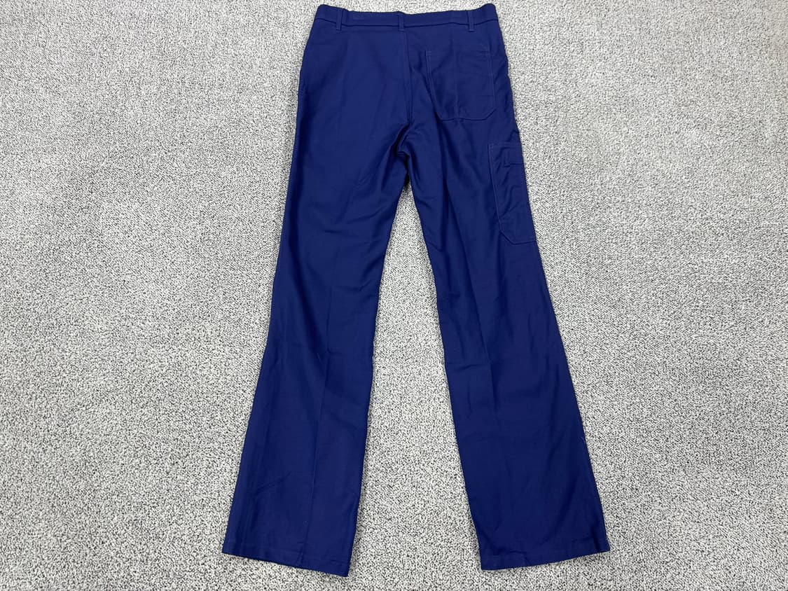 [데드스탁] 60-90s 프렌치워크 팬츠 상품이미지2