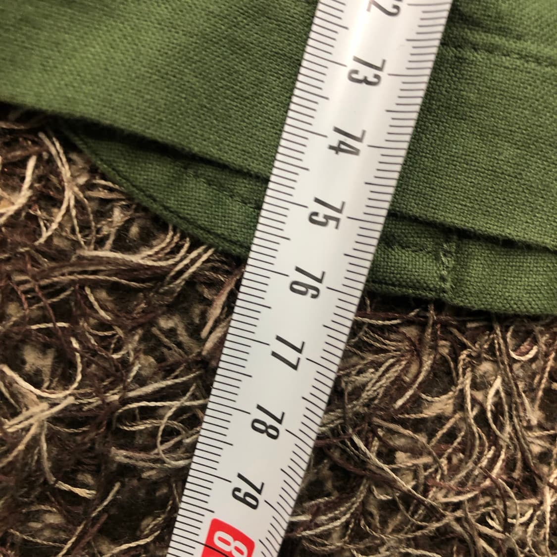 S 폴로 랄프로렌 코튼 블레이저 자켓 상품이미지10