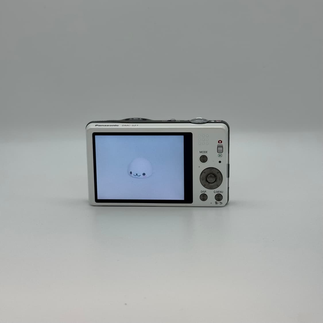 (라이카 렌즈⭐️) 파나소닉 루믹스 Lumix DMC-SZ7 상품이미지5