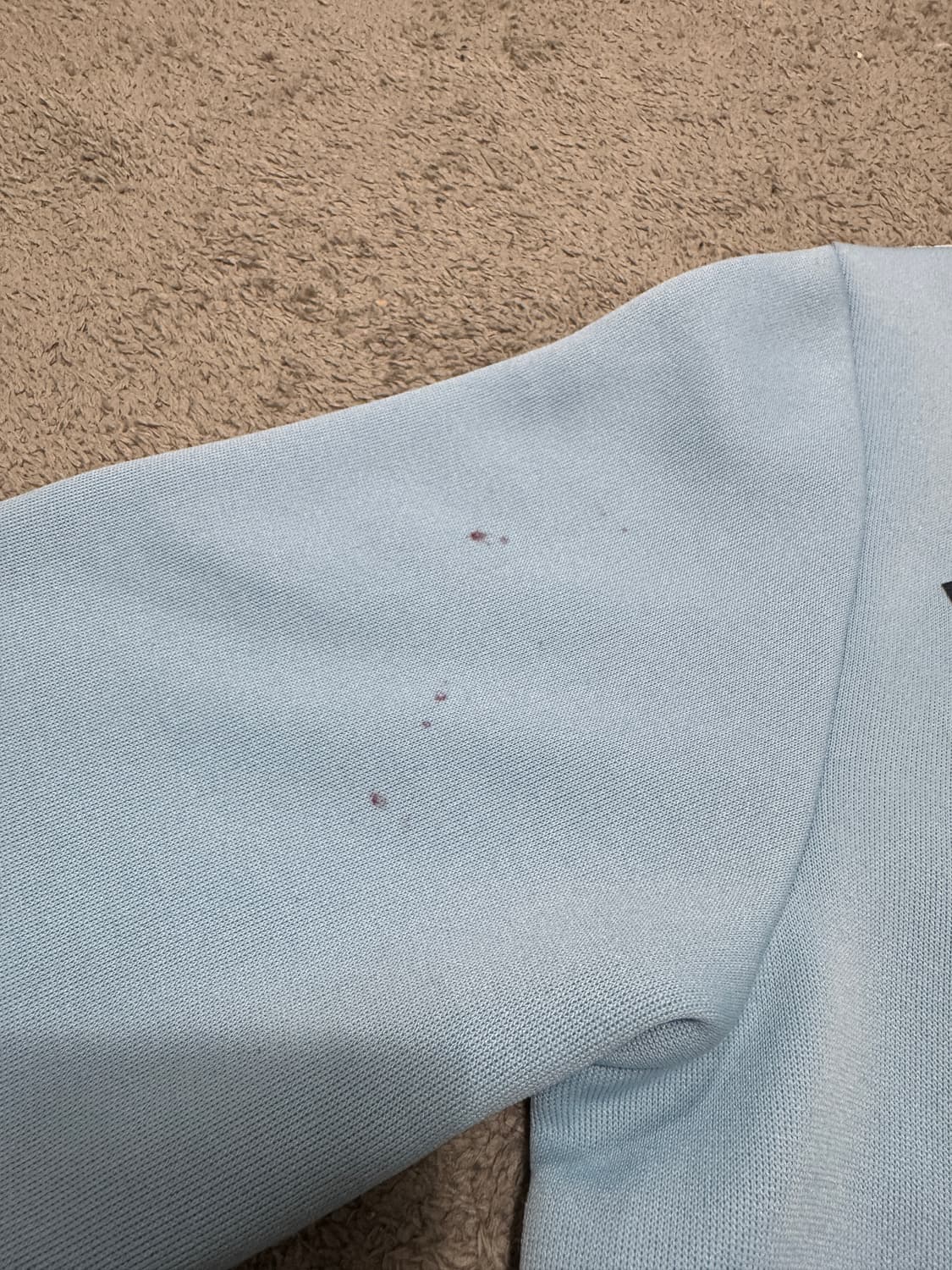 [36] 아디다스 아르헨티나 져지 트랙탑 상품이미지4