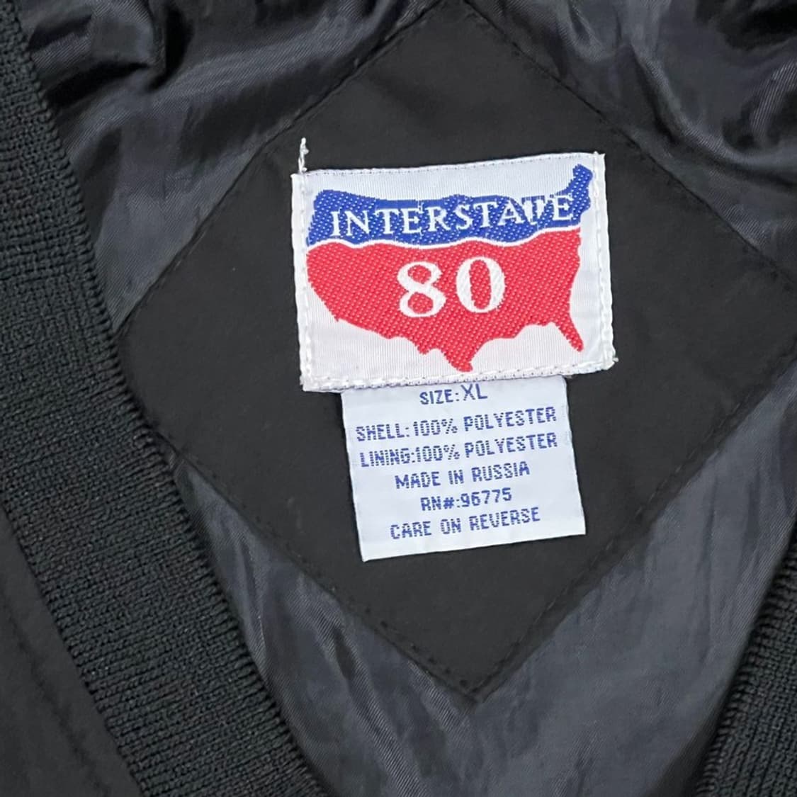 인터스테이트 브이넥 풀오버 웜업 v0756 상품이미지7