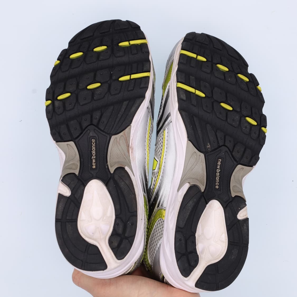 21CM 뉴발란스 키즈 530 운동화 0406H1 상품이미지6