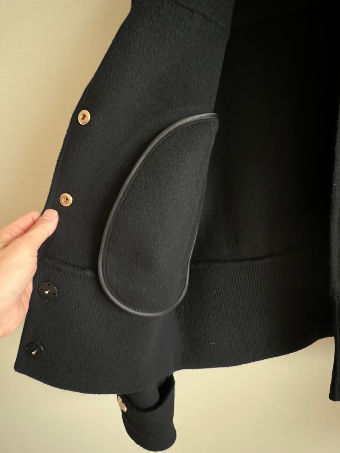 Maje 자켓 상품이미지4