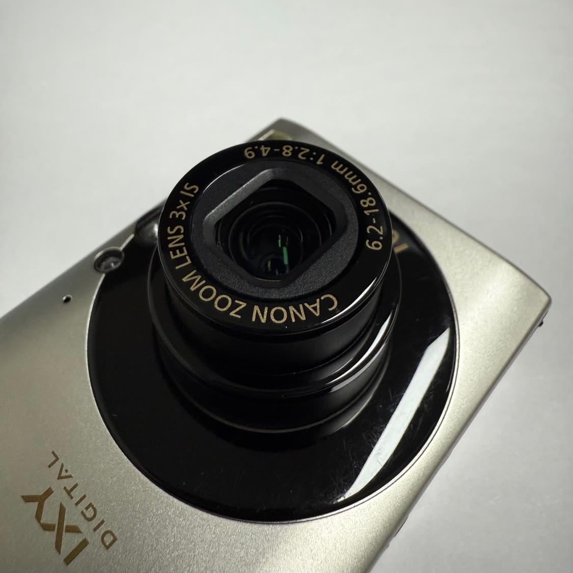 캐논 IXY 25 IS / IXUS 85 IS 상품이미지6