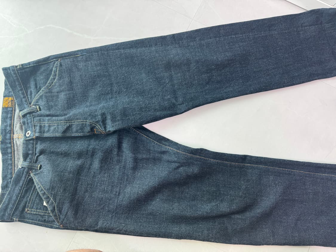 트로피클로딩 1605 36사이즈 구형 상품이미지1