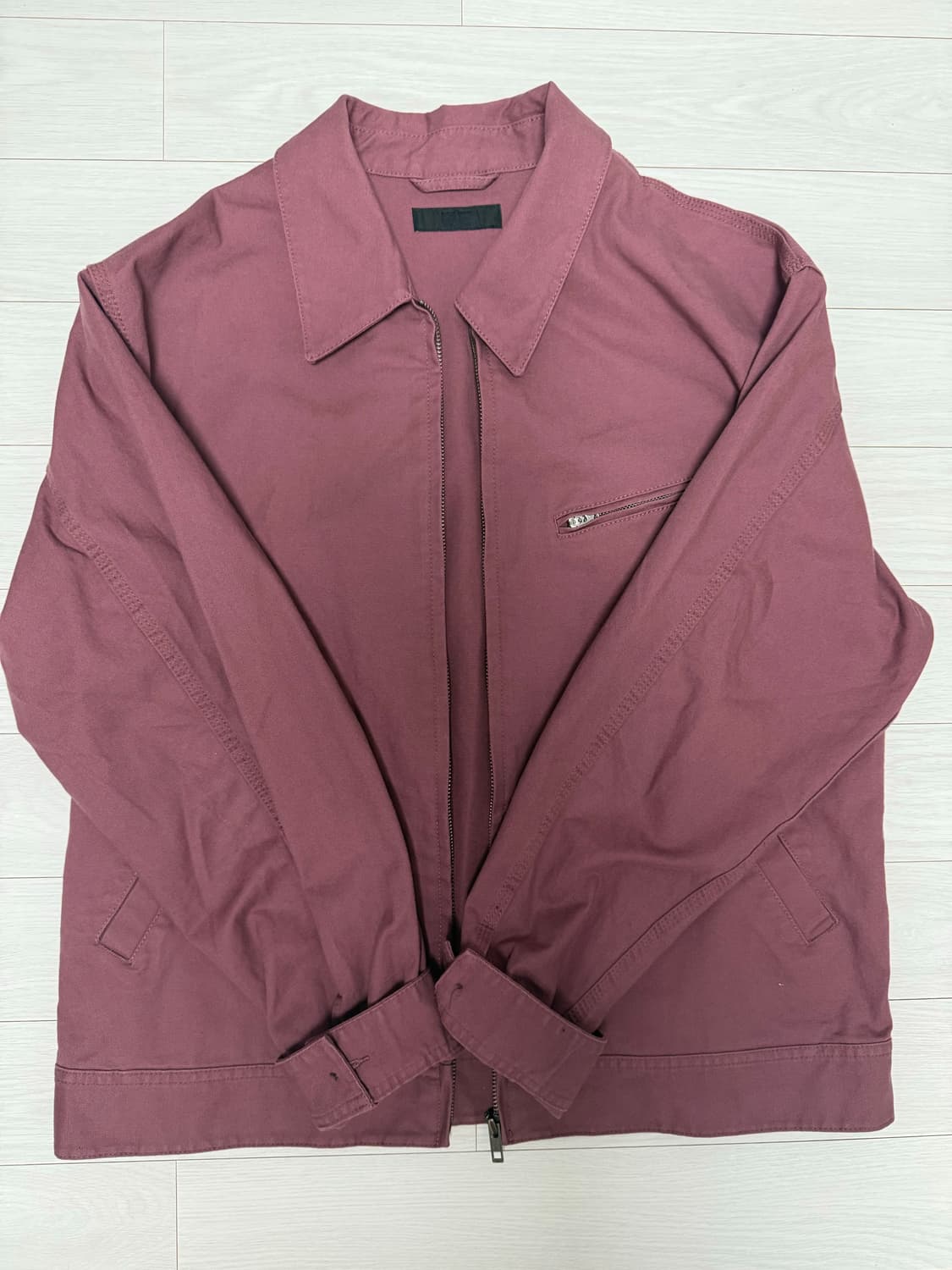 유니클로 자켓 상품이미지1