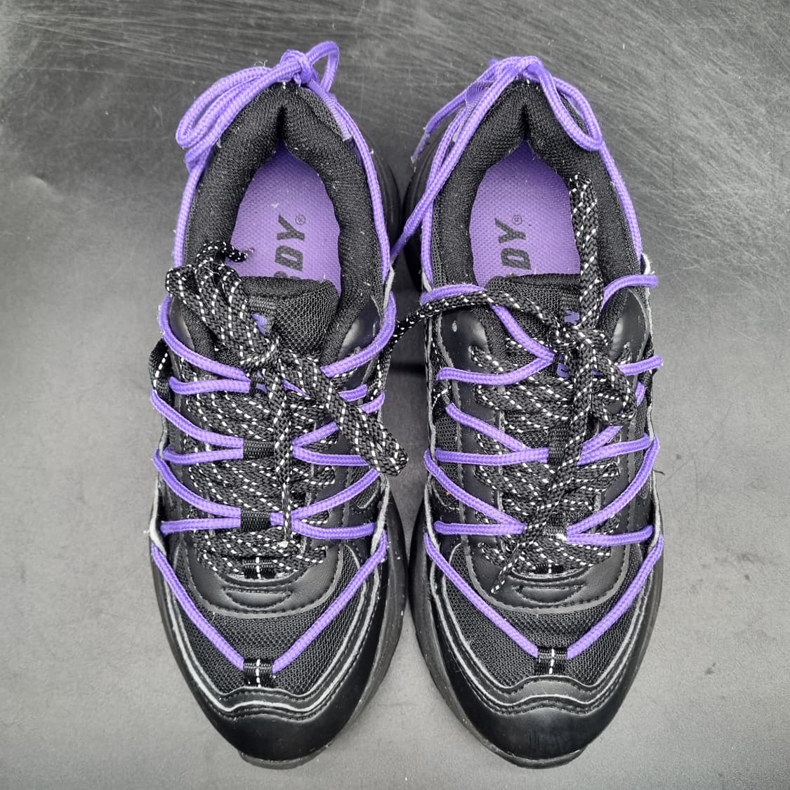 널디 젤리그 여성운동화230  상품이미지2