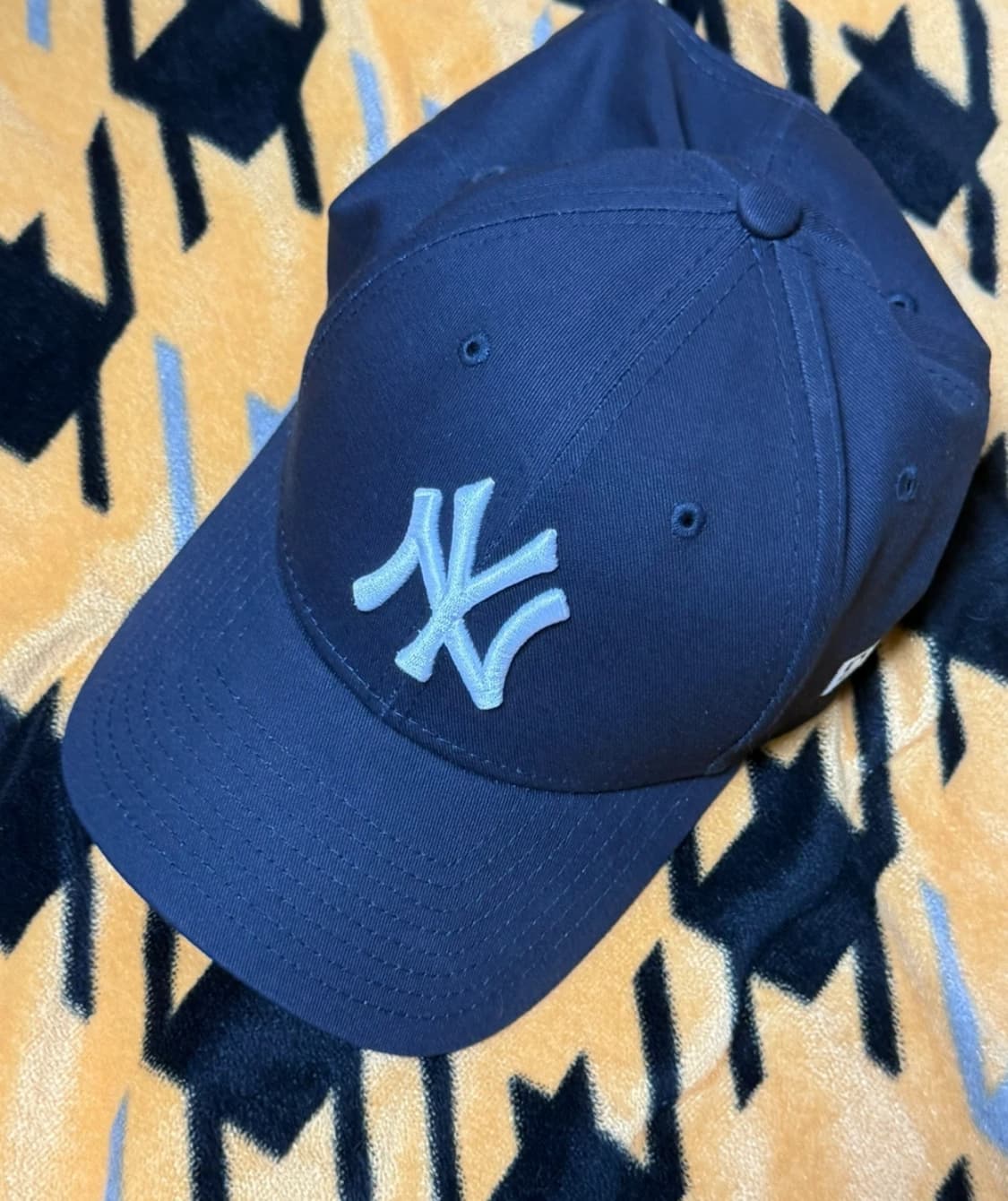 뉴에라 9forty 양키스 상품이미지1