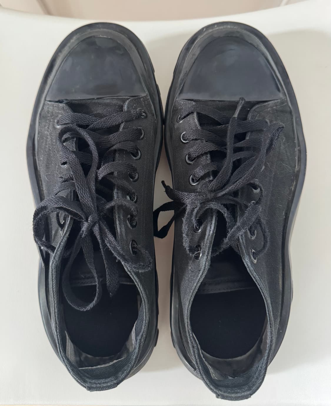 라프시몬스 디트로이트 러너 상품이미지3