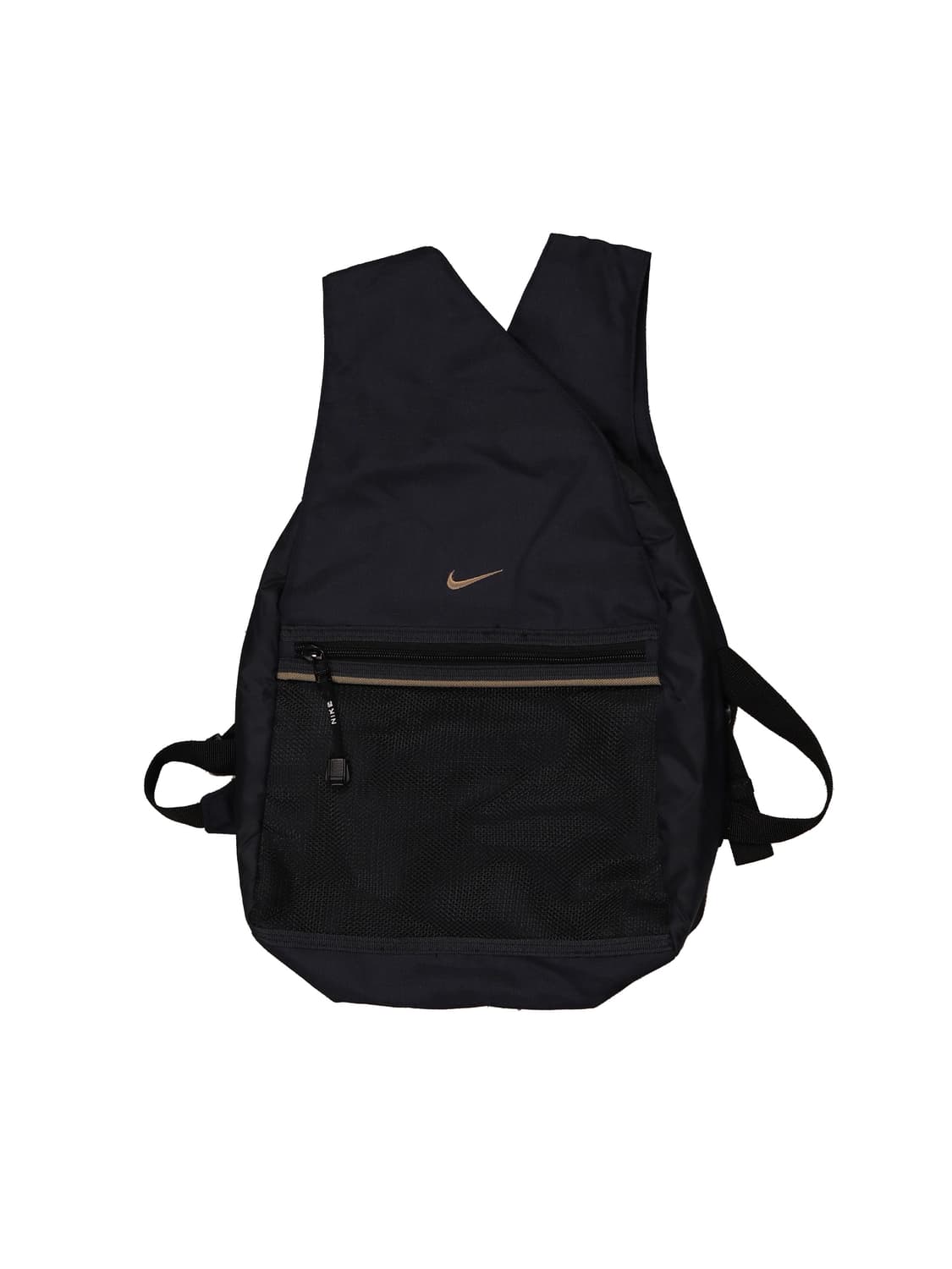 90s Nike Nylon Backpack 상품이미지1