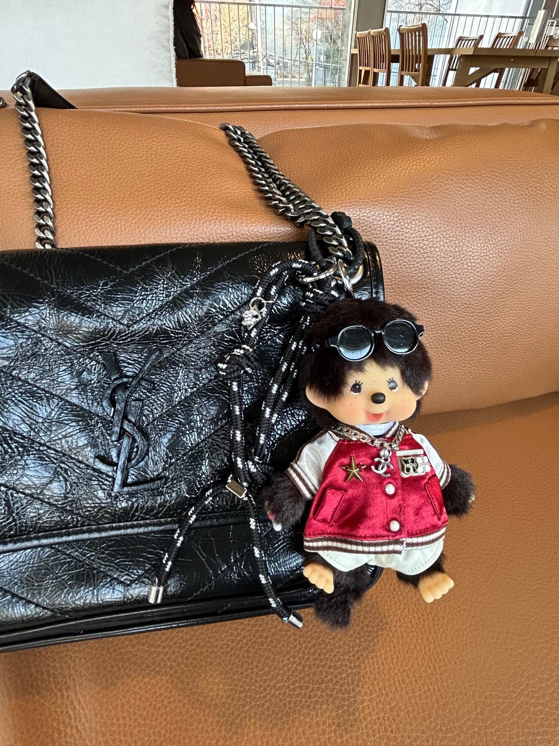 (40)정품몬치치 🖤 힙 몬치치  🖤 상품이미지9