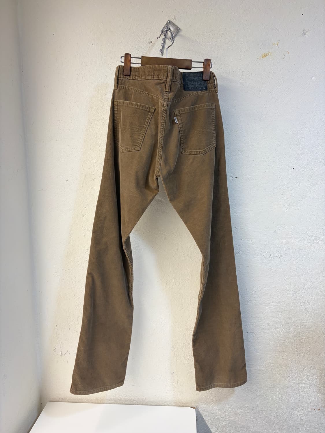 리바이스 코듀로이 팬츠 상품이미지5