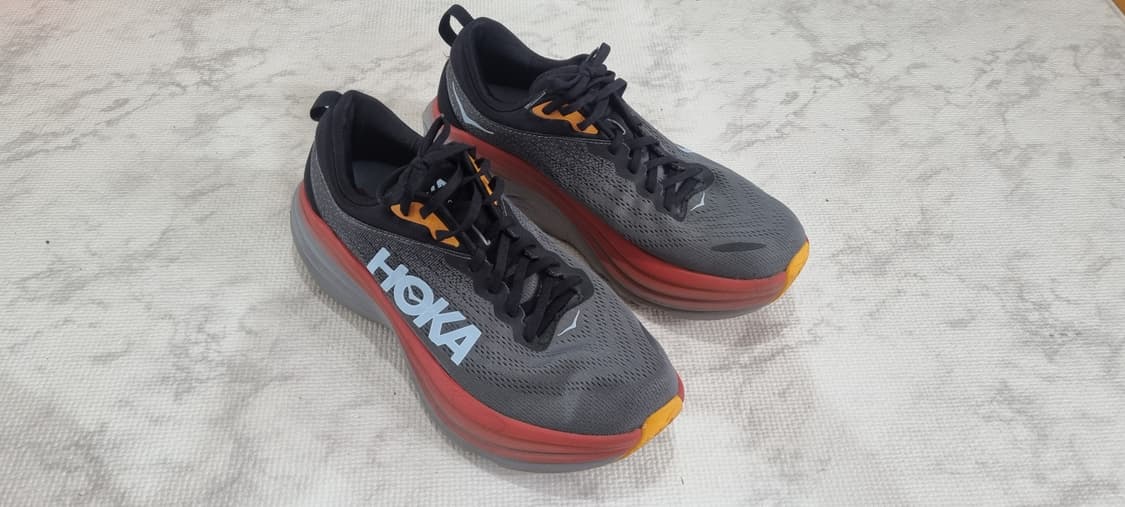 호카 오네오네 본디 8 앤트러사이트 그라파이트 295 상품이미지2