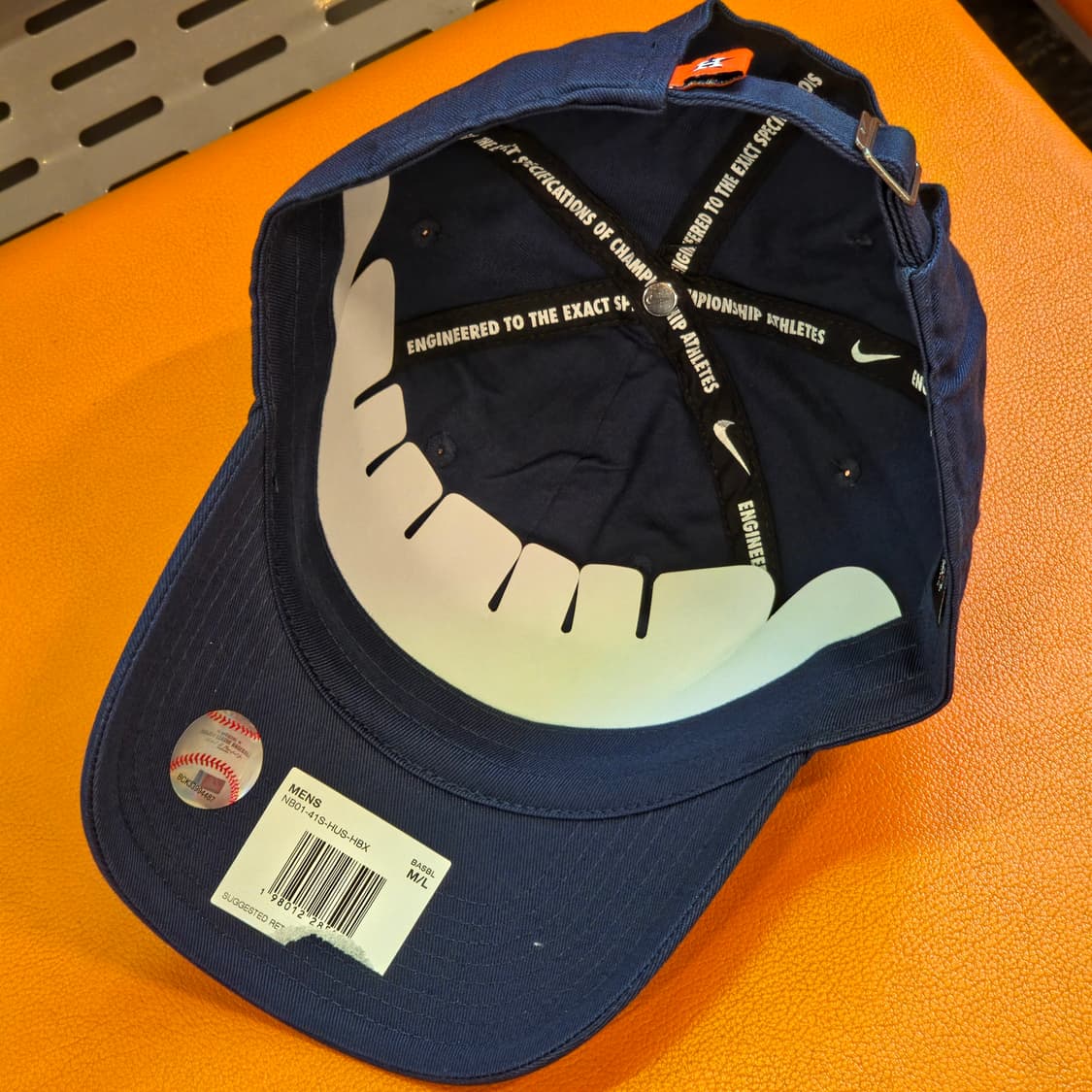 (새상품) 나이키 모자 c24 상품이미지4