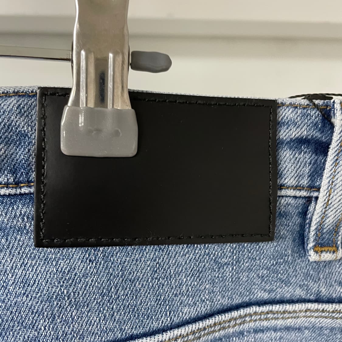 띠어리 데님 팬츠 32 상품이미지4