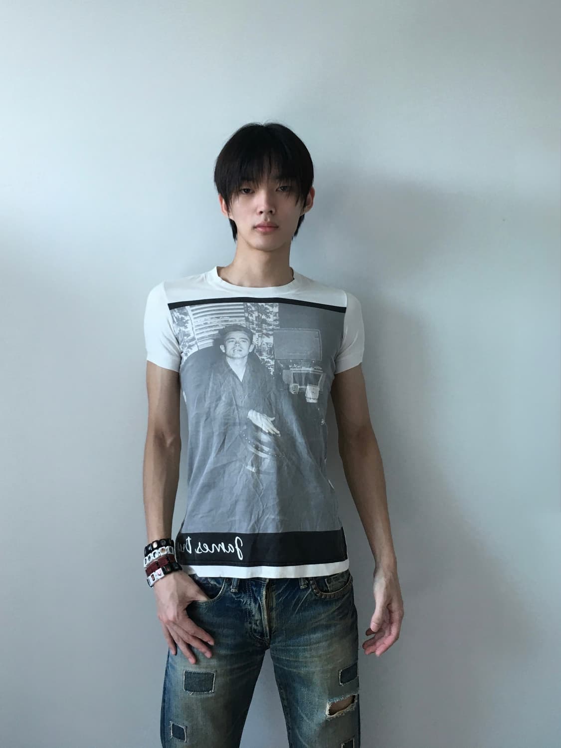 Dolce&Gabbana James Dean tee 상품이미지1
