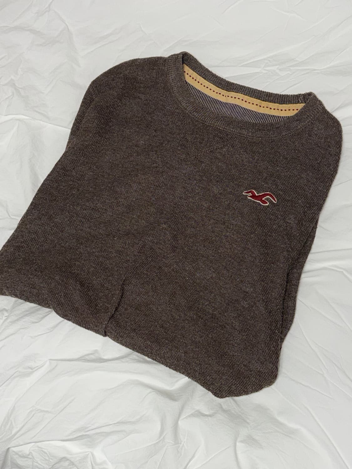 홀리스터 롱슬리브 빈티지 상품이미지1