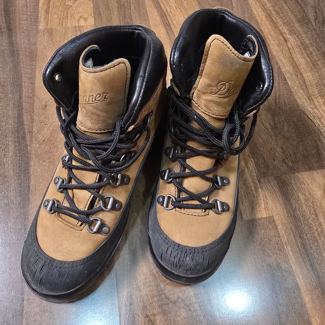 대너 컴뱃하이커 US5.5 W 235 상품이미지1