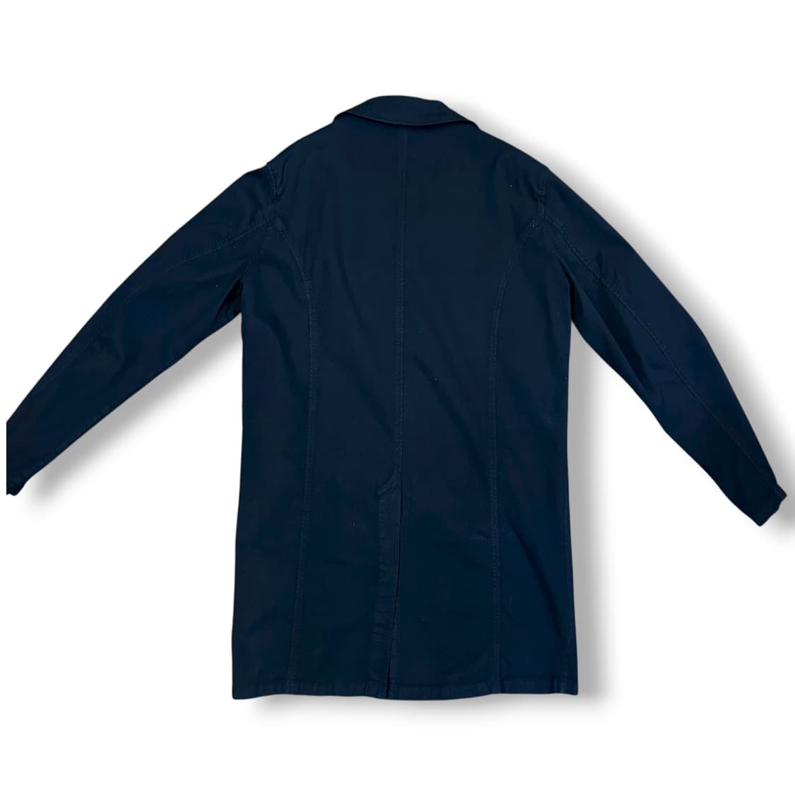 비이커 코트 자켓 상품이미지4