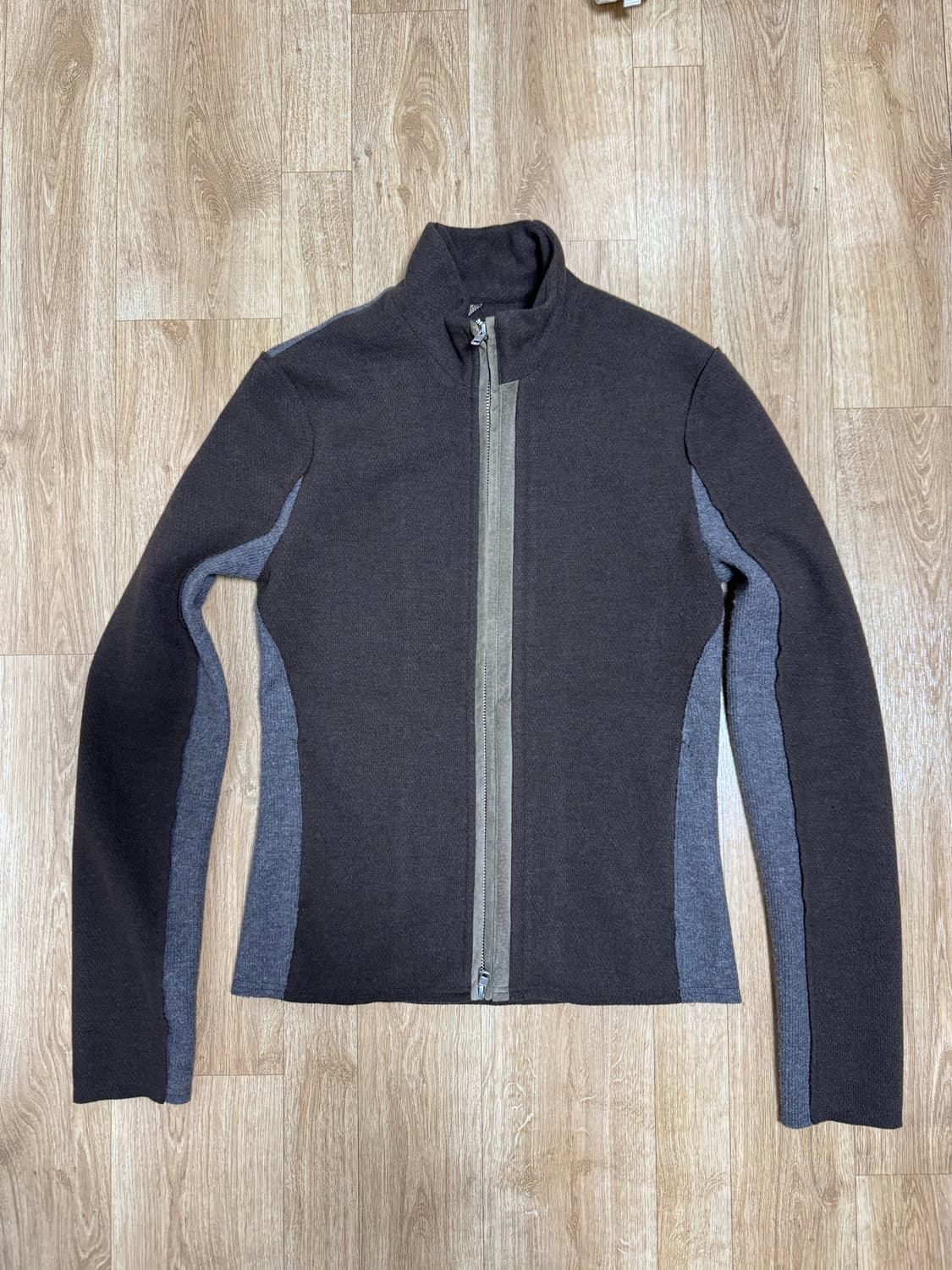 엑슬림 ep6 우먼 져지 M 상품이미지2