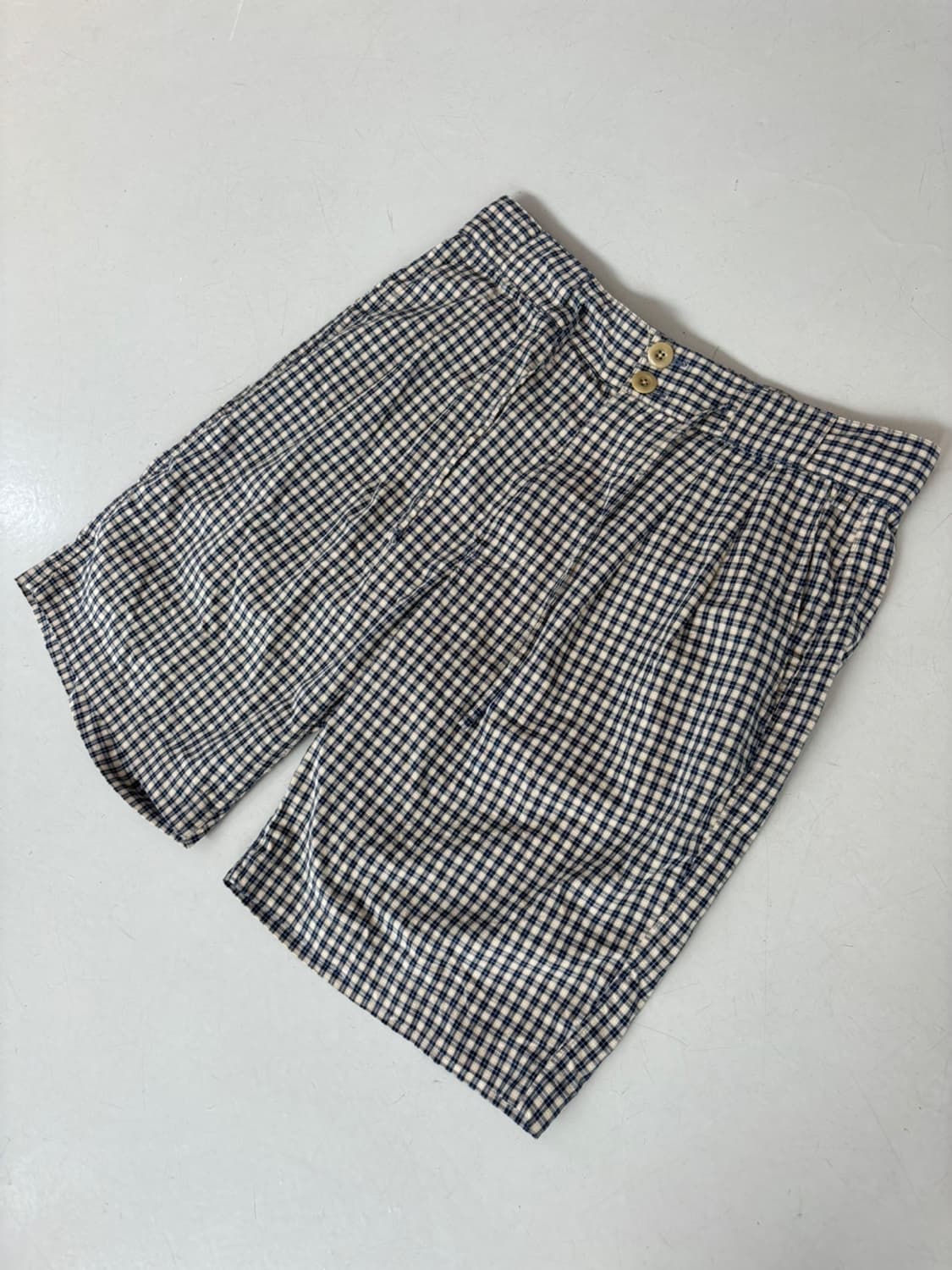 Khakis Shorts 상품이미지3