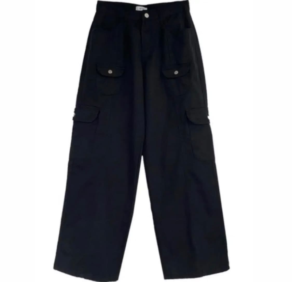 애즈온 디토 카고팬츠 상품이미지1