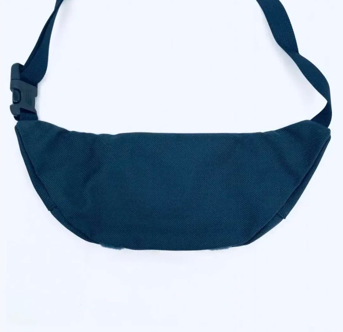 <신품급>포터X빔즈X캡틴선샤인 숄더백 네이비 상품이미지2