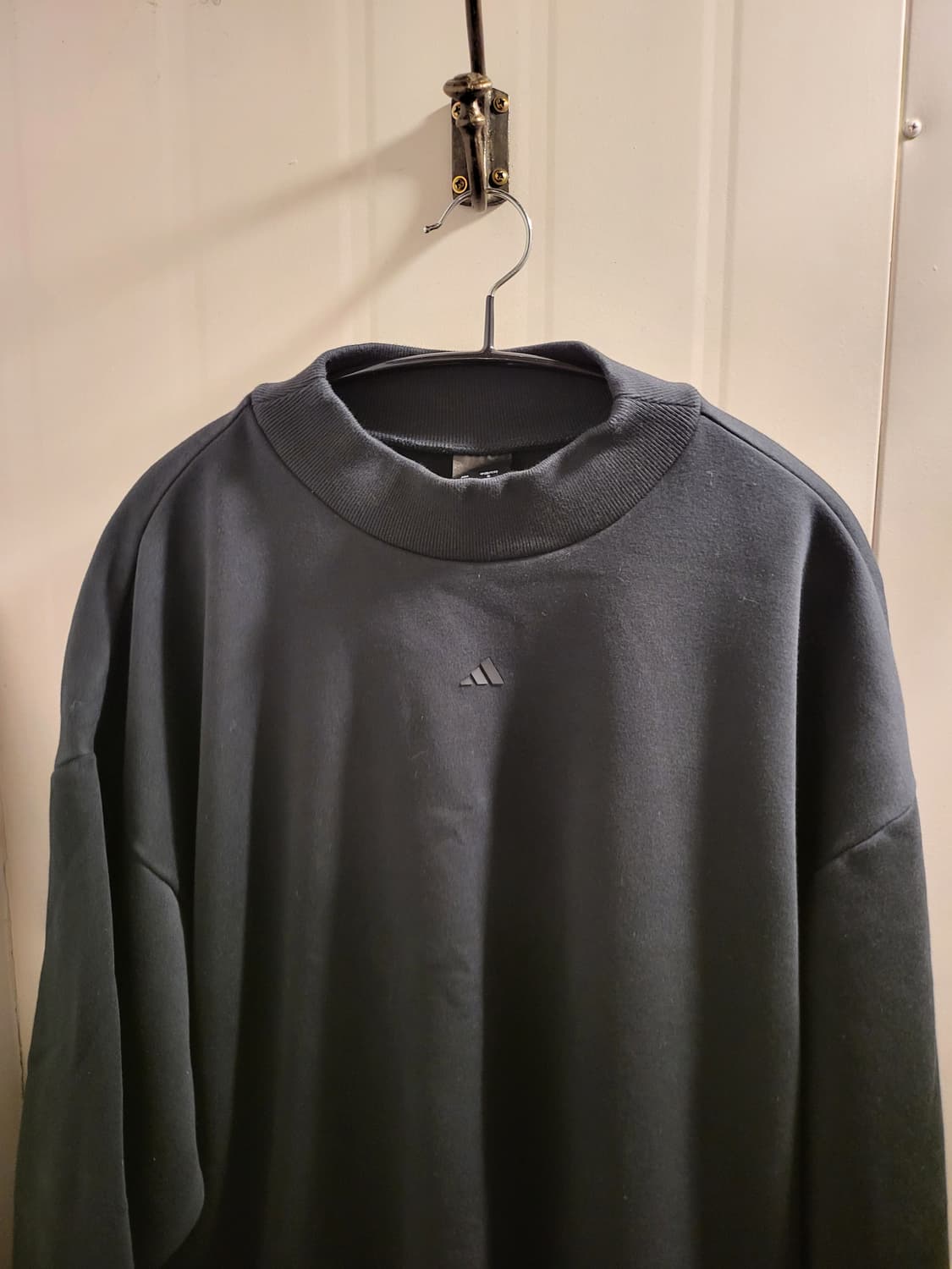 아디다스 바스켓볼 맨투맨 상품이미지2