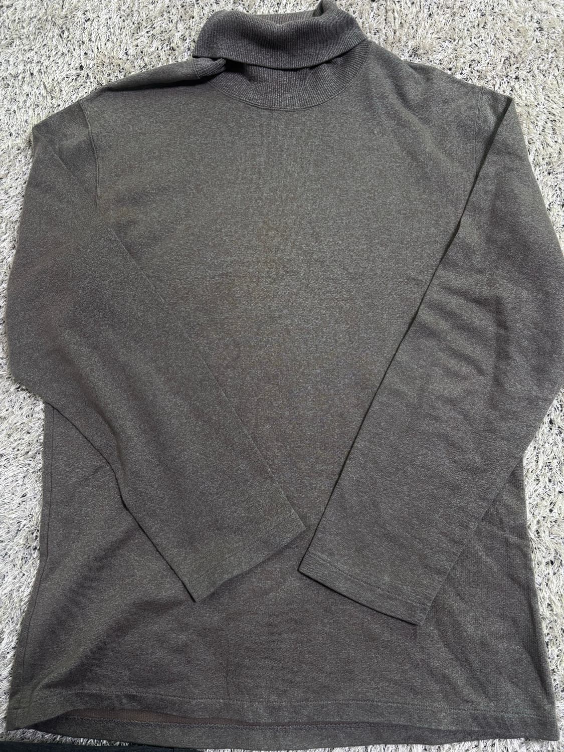 프랑스제 AGNES B 목티셔츠 사이즈 100 상품이미지1