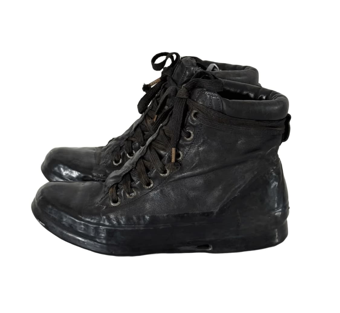 캐롤크리스찬 포엘 슈즈 7사이즈 상품이미지1