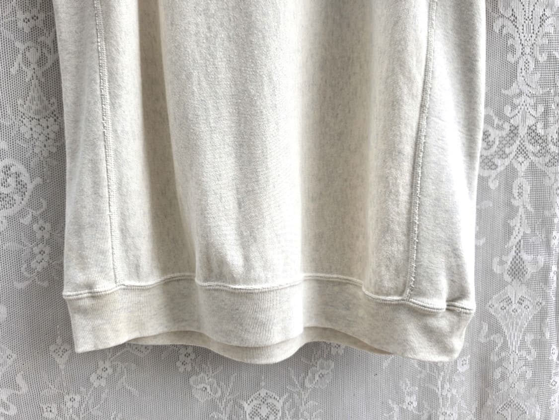 챔피온 리버스위브 반팔 스웻 상품이미지6