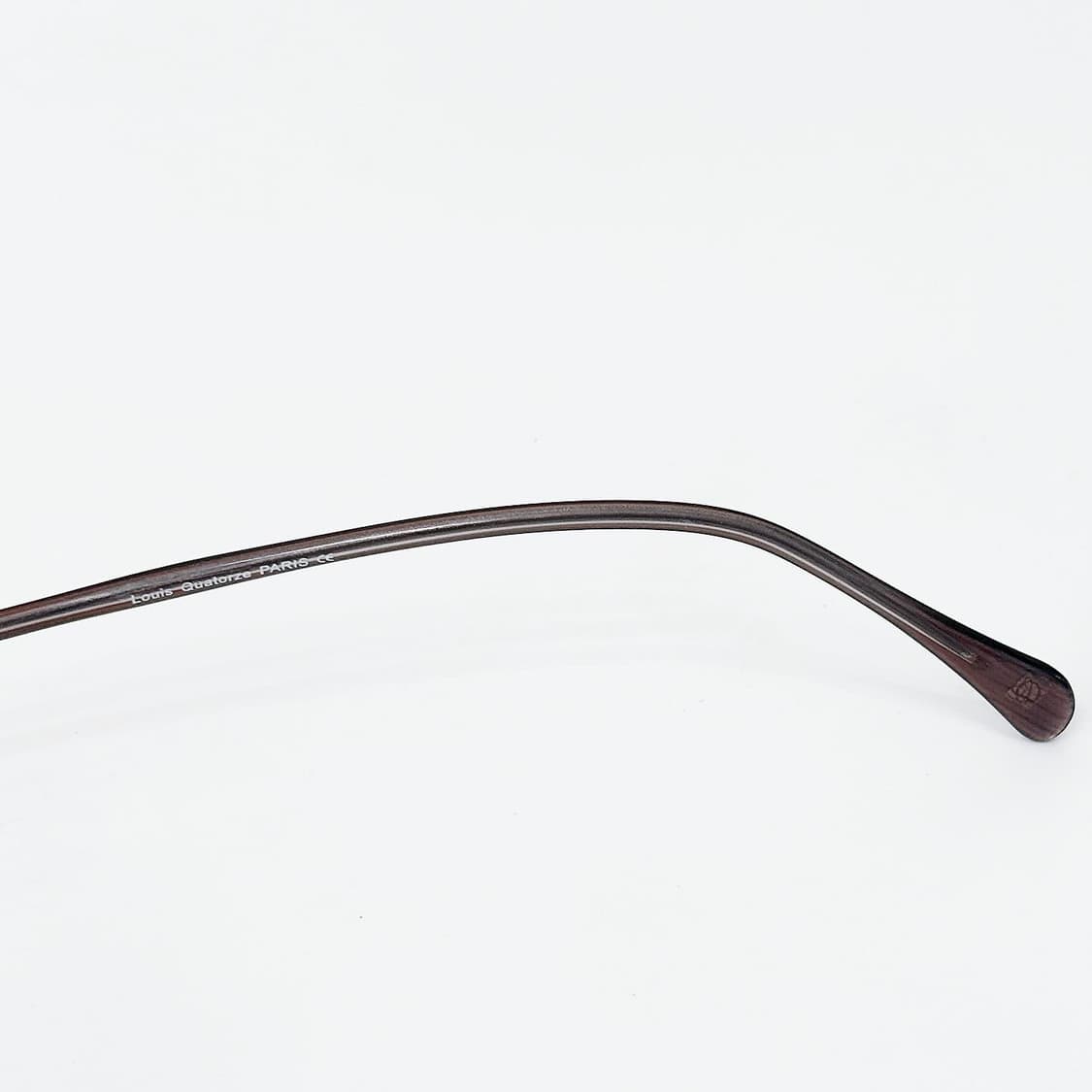 Louis Quatorze 루이까또즈 스퀘어 안경 상품이미지3