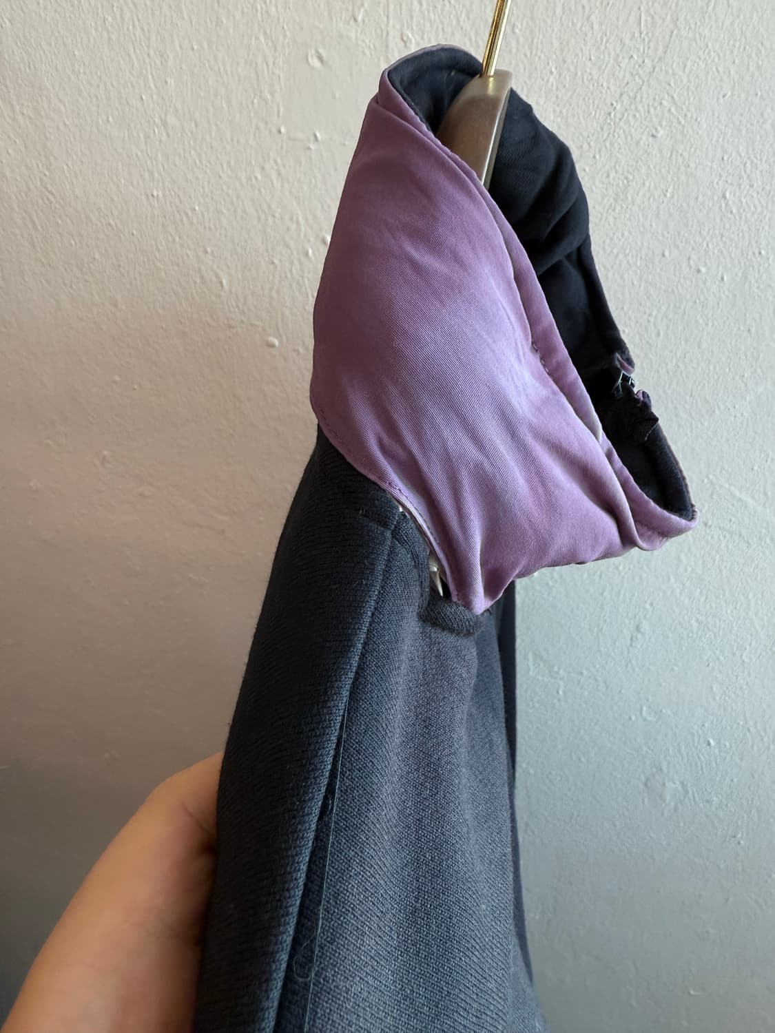 스투시 하프집업 상품이미지4