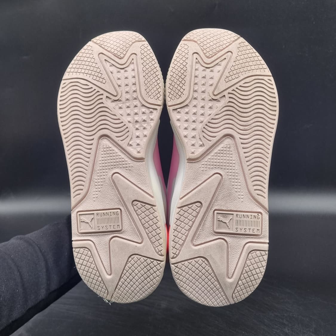 푸마 RS-X 3 플라스테크 운동화250 상품이미지3