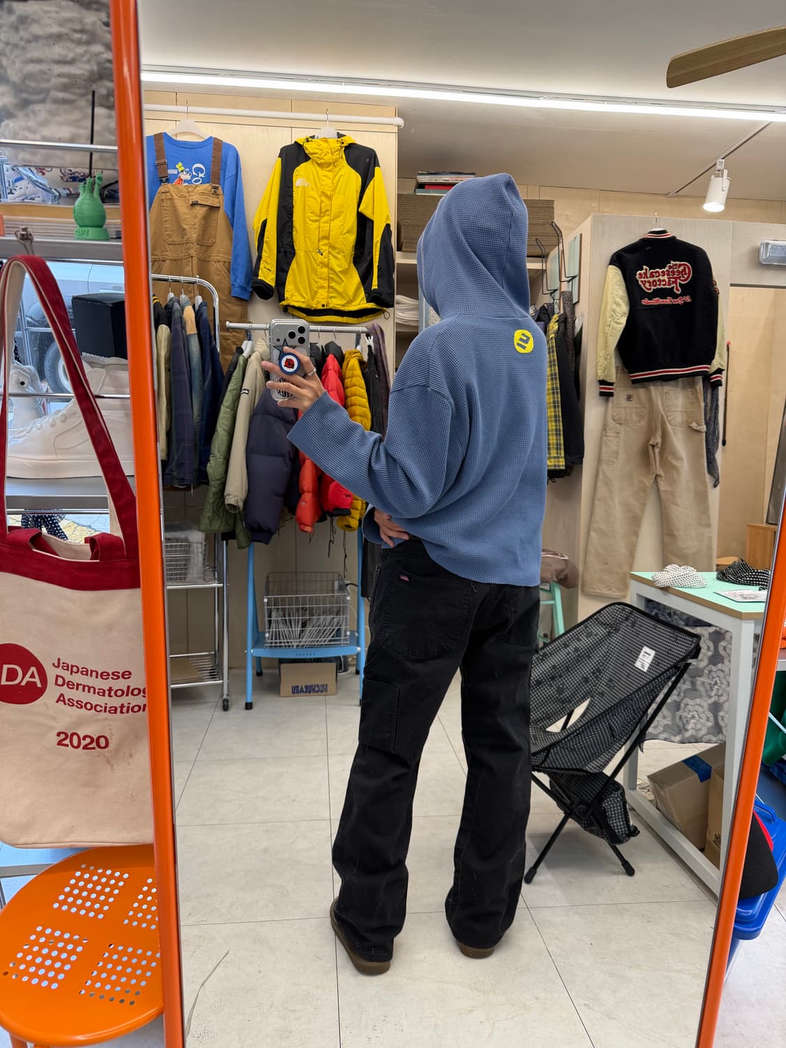 Dickies carpenter (33X30) 상품이미지7