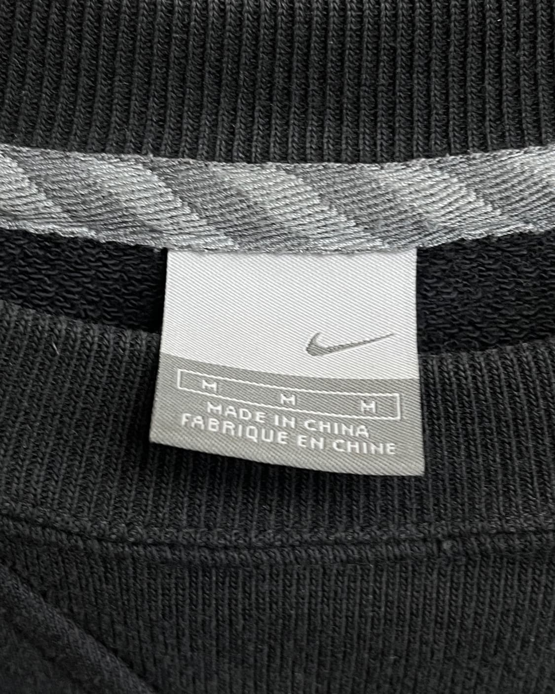 나이키 00s 스펠로고 맨투맨 상품이미지8