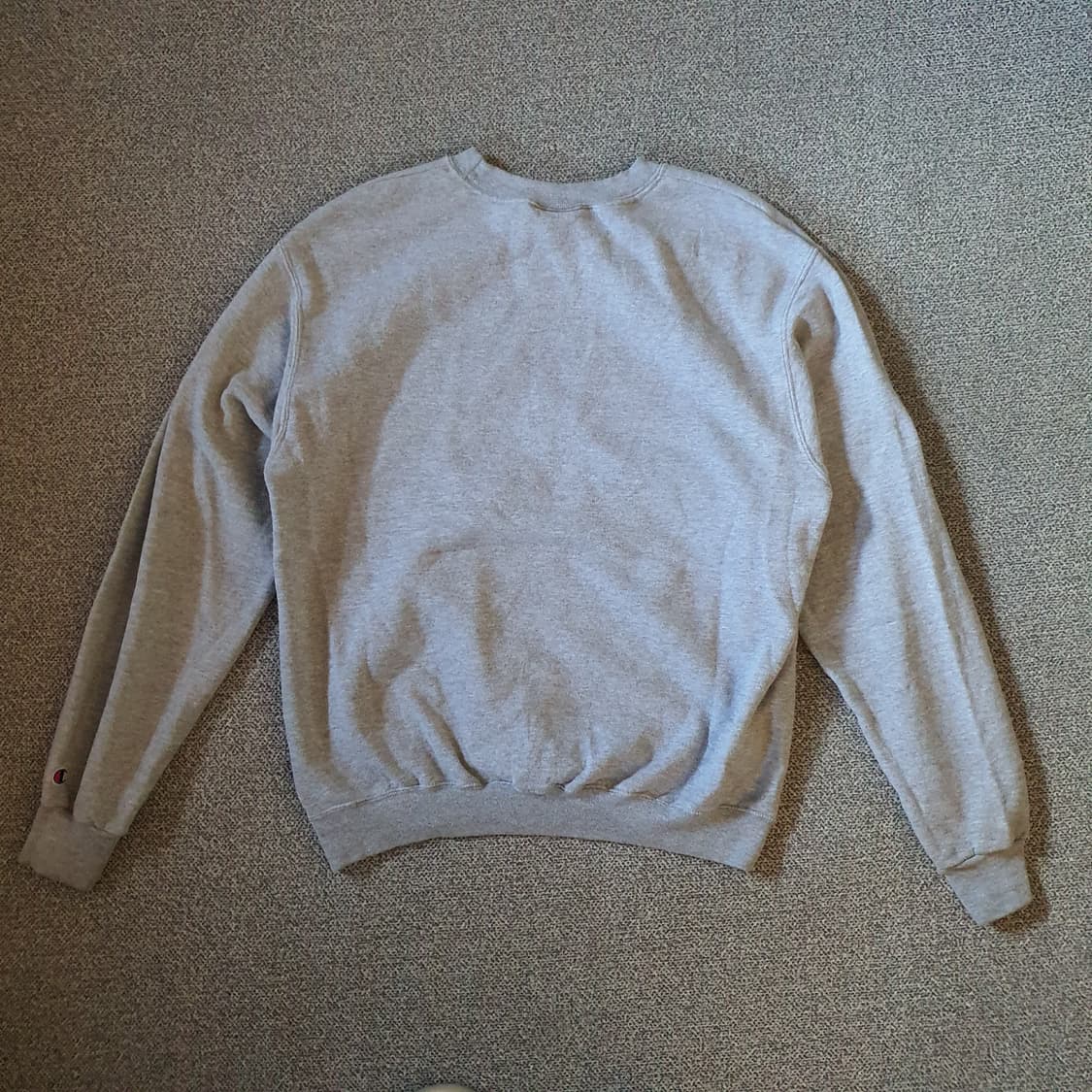 챔피온  맨투맨 기모 No.42 상품이미지6