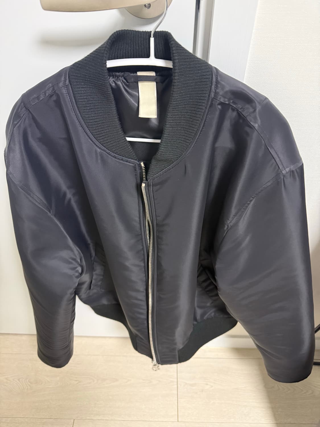 선플라워 봄버 블랙 (50) 상품이미지3