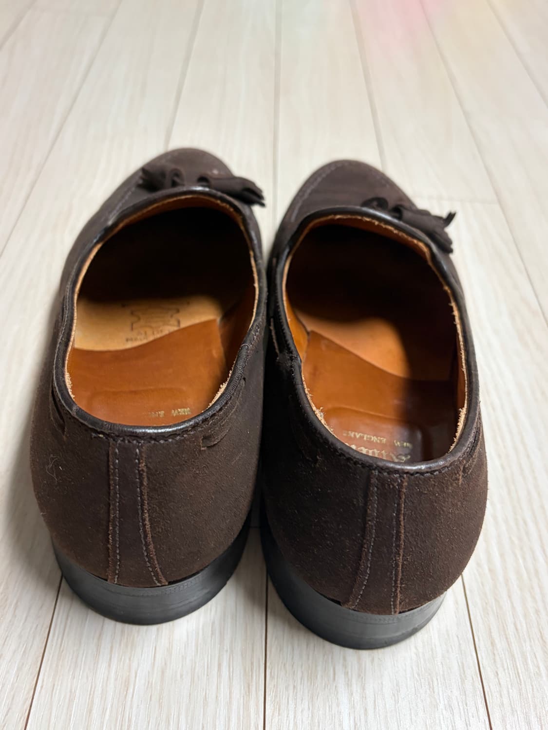 알든 666 8.5D 상품이미지4