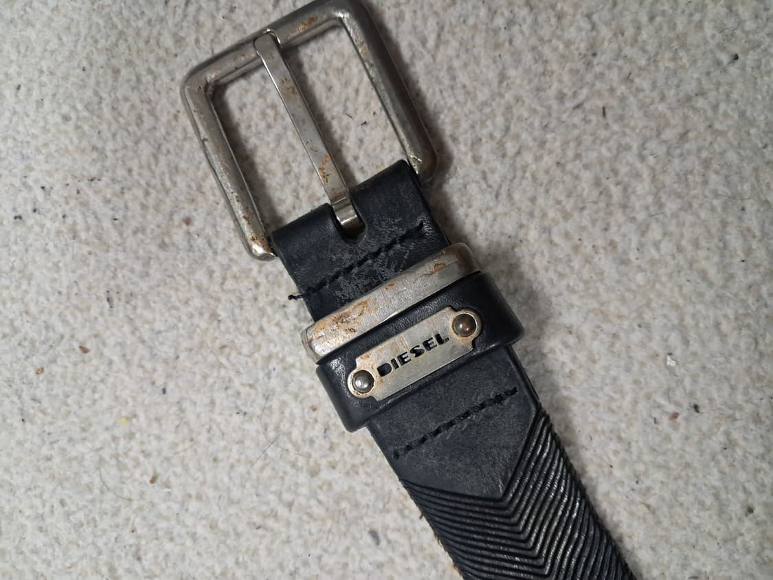 디젤가죽벨트 상품이미지1